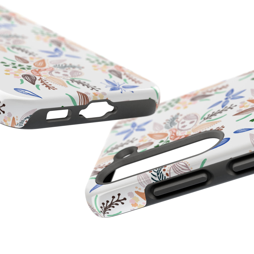 Baati Tough Phone Cases – Premium Dual-Layer Protection | iPhone & Samsung