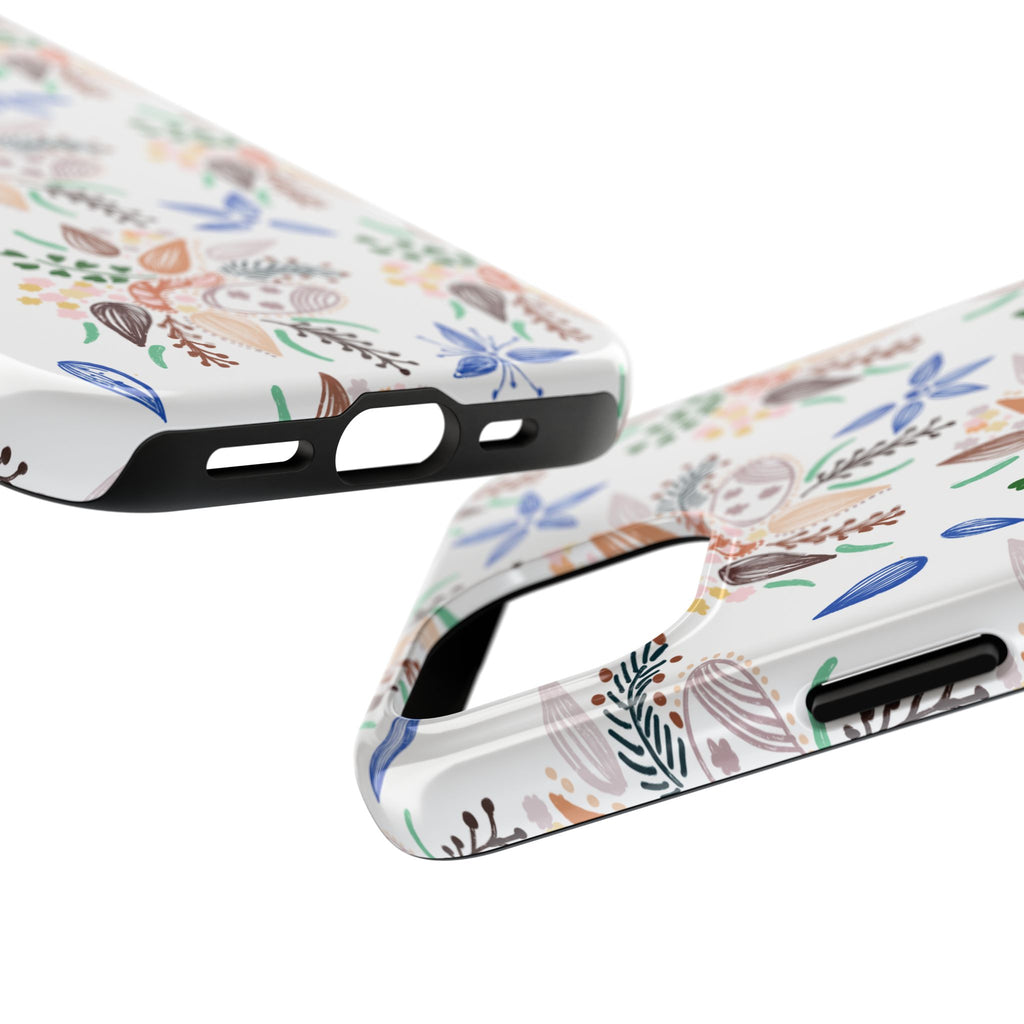 Baati Tough Phone Cases – Premium Dual-Layer Protection | iPhone & Samsung