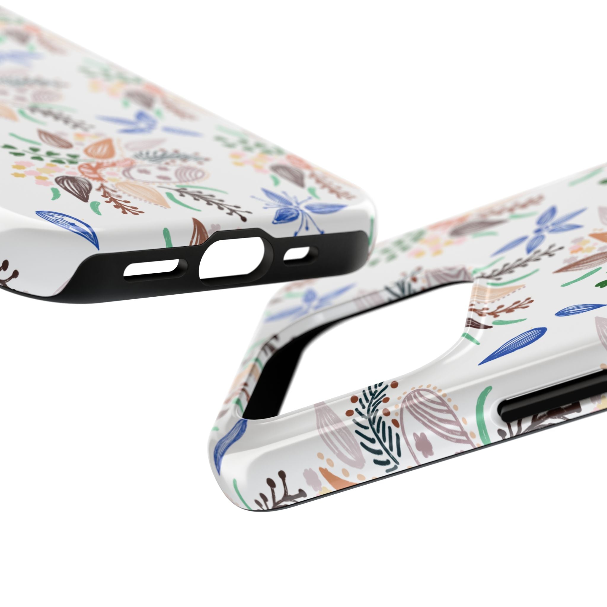 Baati Tough Phone Cases – Premium Dual-Layer Protection | iPhone & Samsung