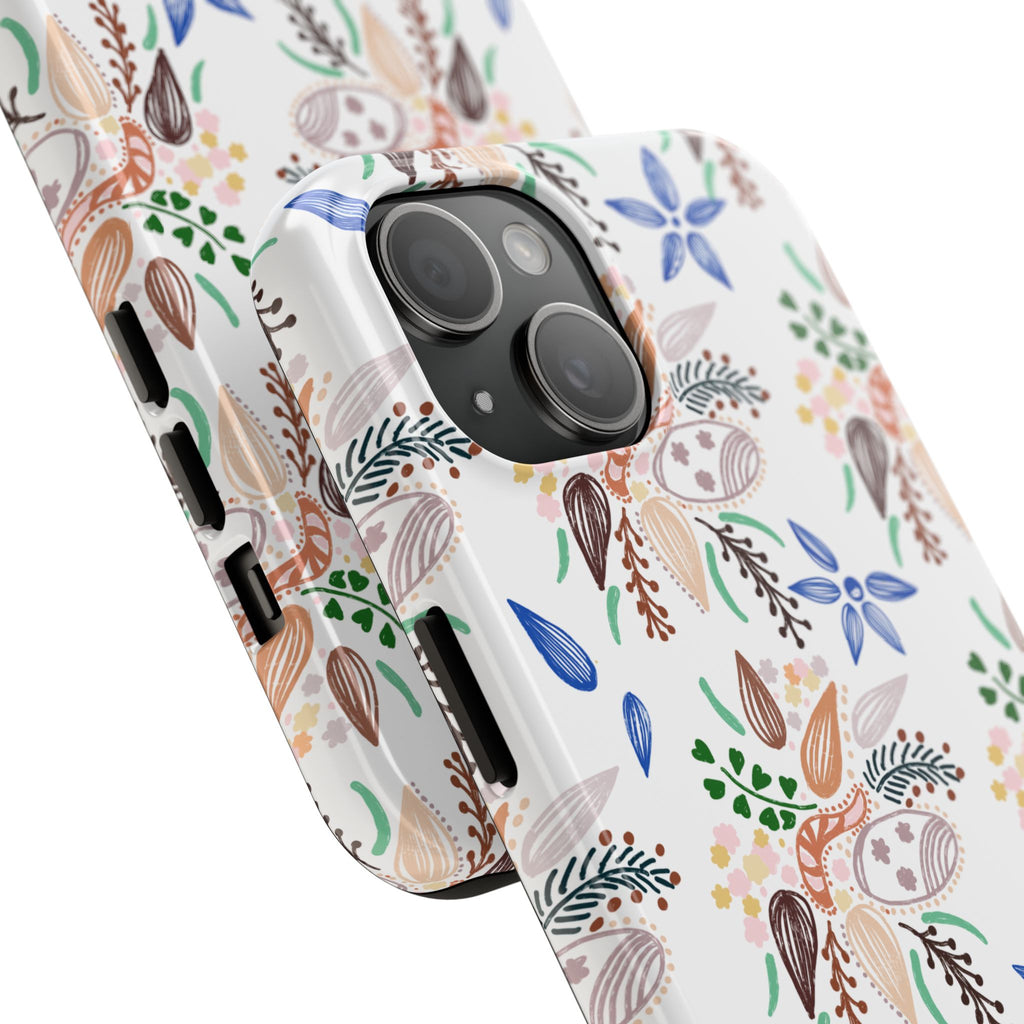 Baati Tough Phone Cases – Premium Dual-Layer Protection | iPhone & Samsung