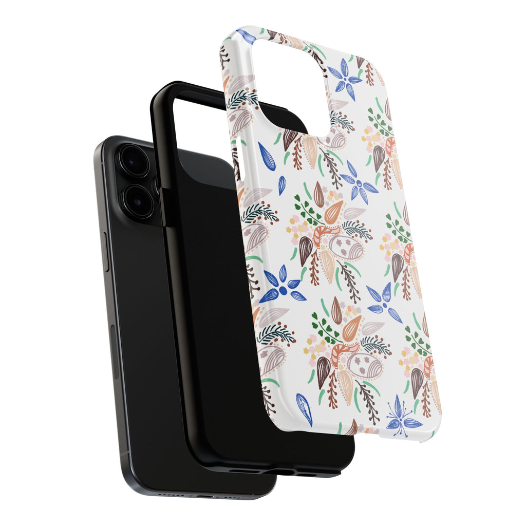 Baati Tough Phone Cases – Premium Dual-Layer Protection | iPhone & Samsung