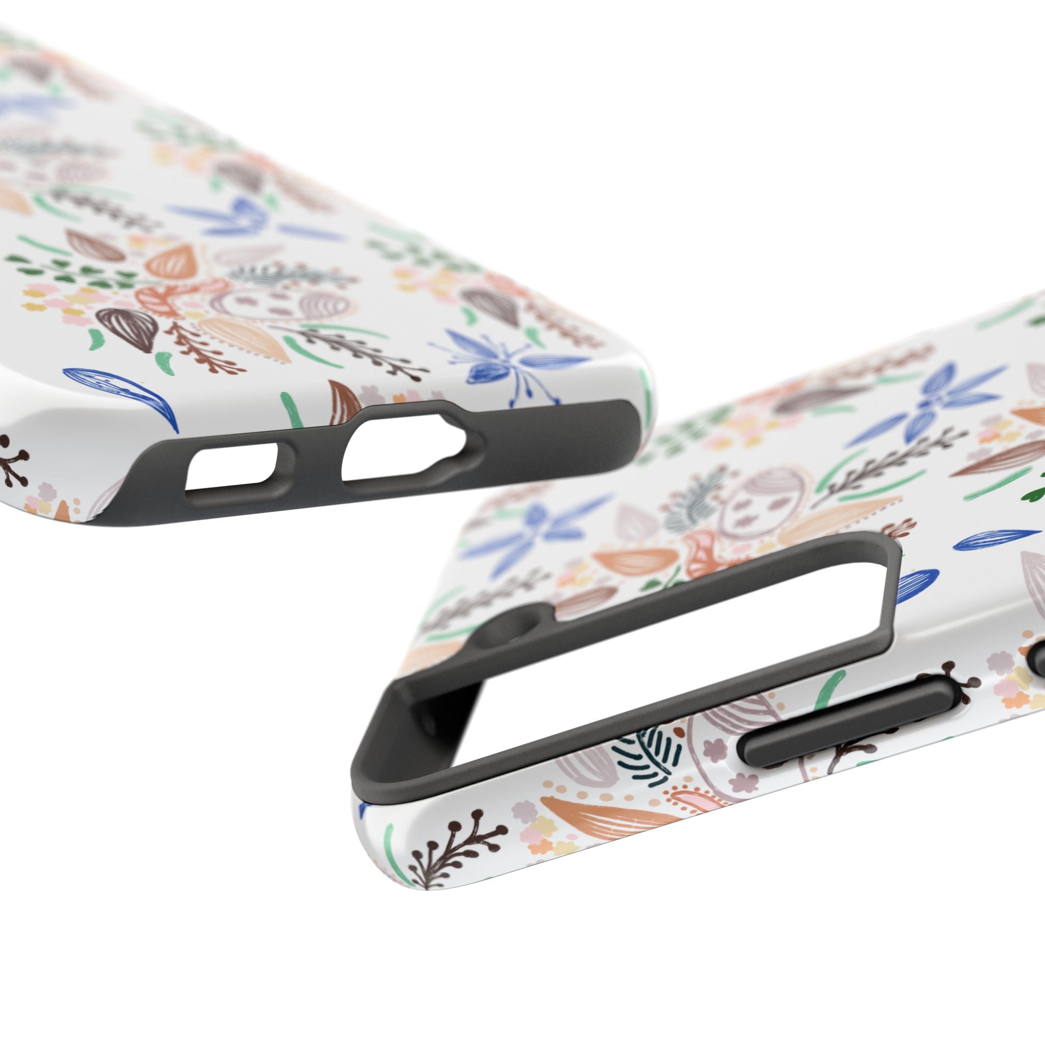 Baati Tough Phone Cases – Premium Dual-Layer Protection | iPhone & Samsung