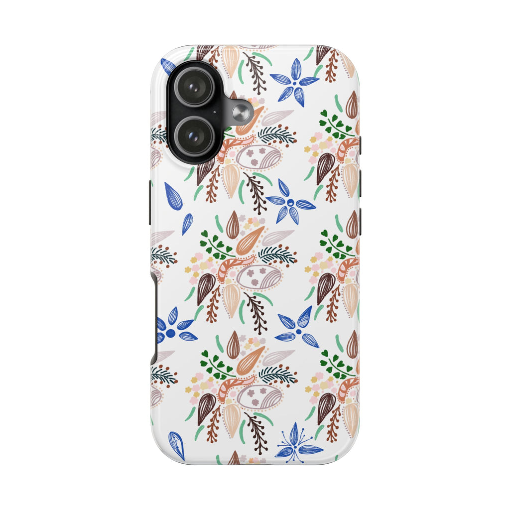 Baati Tough Phone Cases – Premium Dual-Layer Protection | iPhone & Samsung