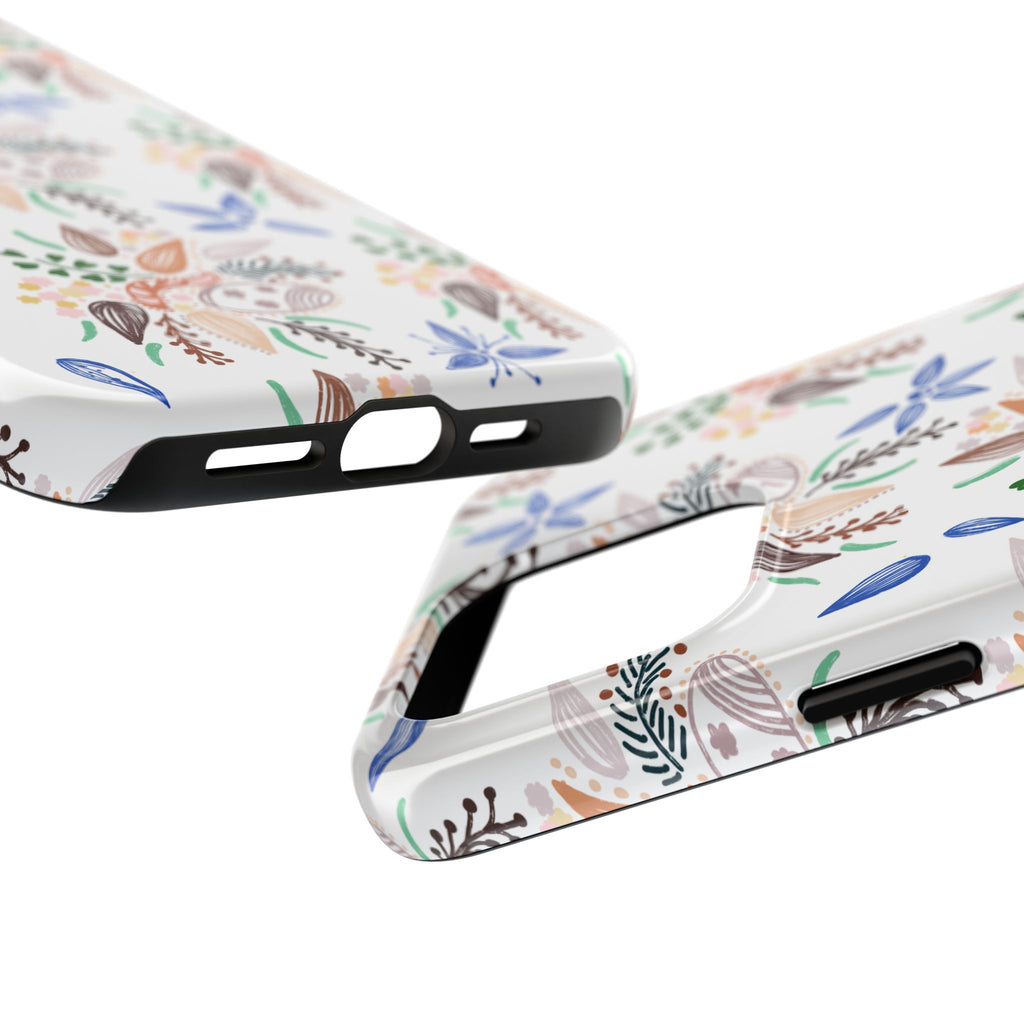 Baati Tough Phone Cases – Premium Dual-Layer Protection | iPhone & Samsung