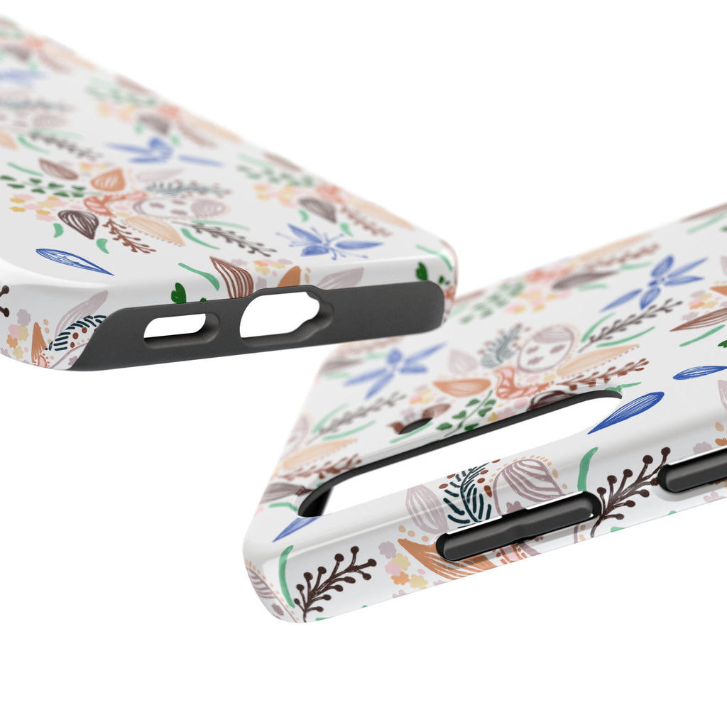 Baati Tough Phone Cases – Premium Dual-Layer Protection | iPhone & Samsung