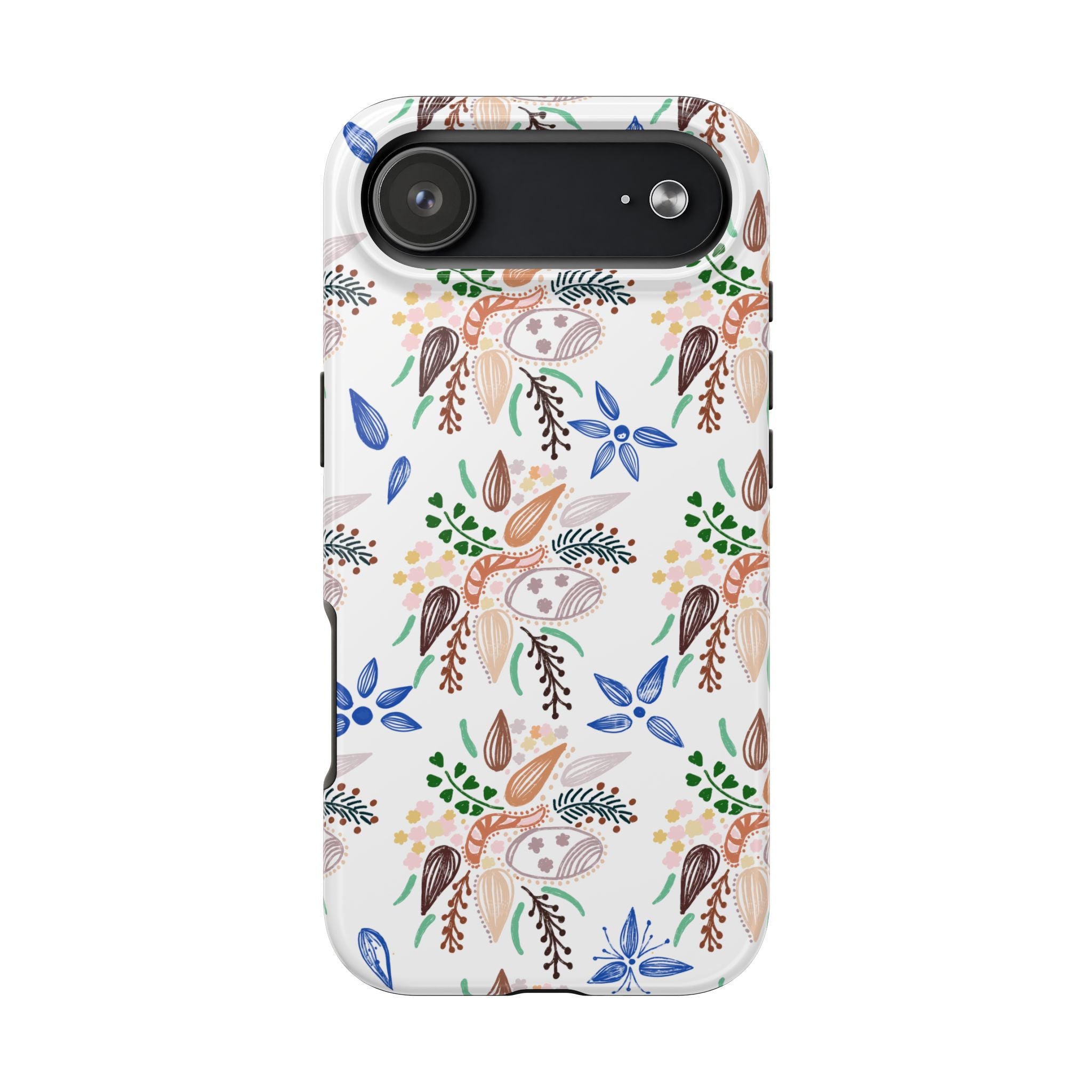 Baati Tough Phone Cases – Premium Dual-Layer Protection | iPhone & Samsung